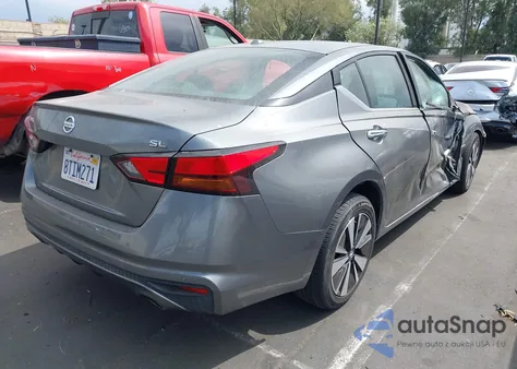 2019 Nissan Altima 2.5 Sl z USA, uszkodzony, nr VIN 1N4BL4EV9KC216027